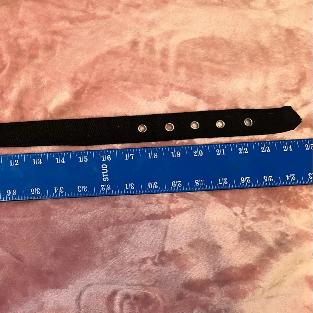 Kids black belt